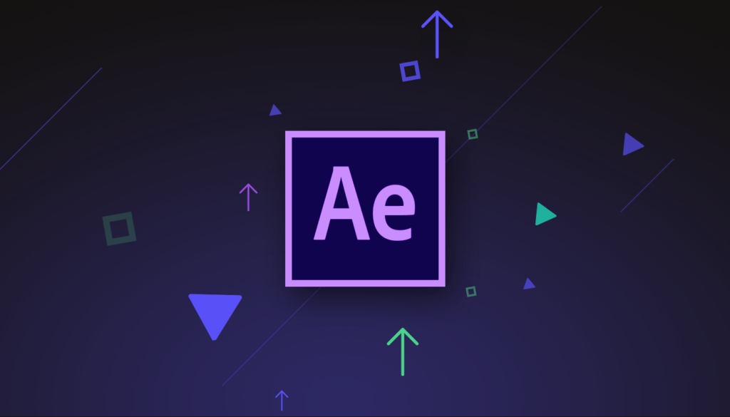 What is After Effects? 