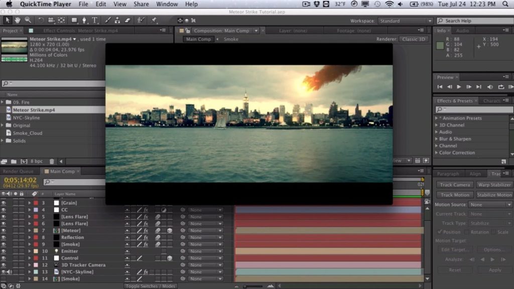 What is After Effects? 