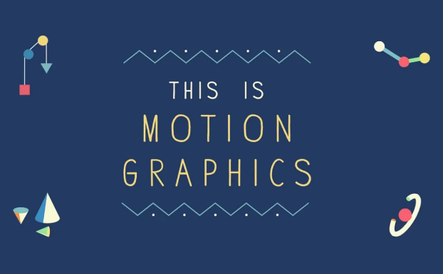 Motion graphics là gì ? Các dạng motion graphics cơ bản bạn cần biết.