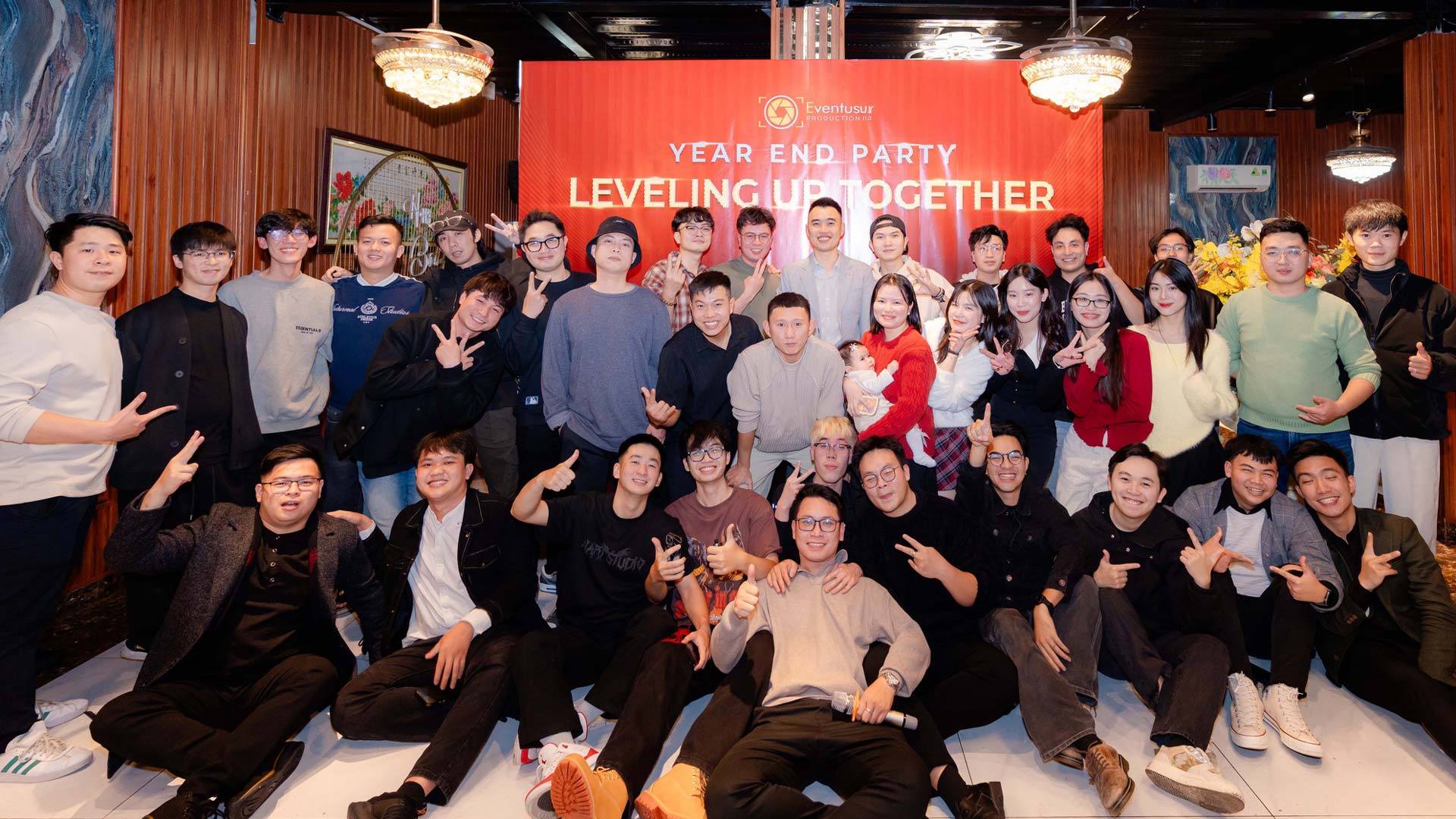 Tuyển dụng Account Executive
