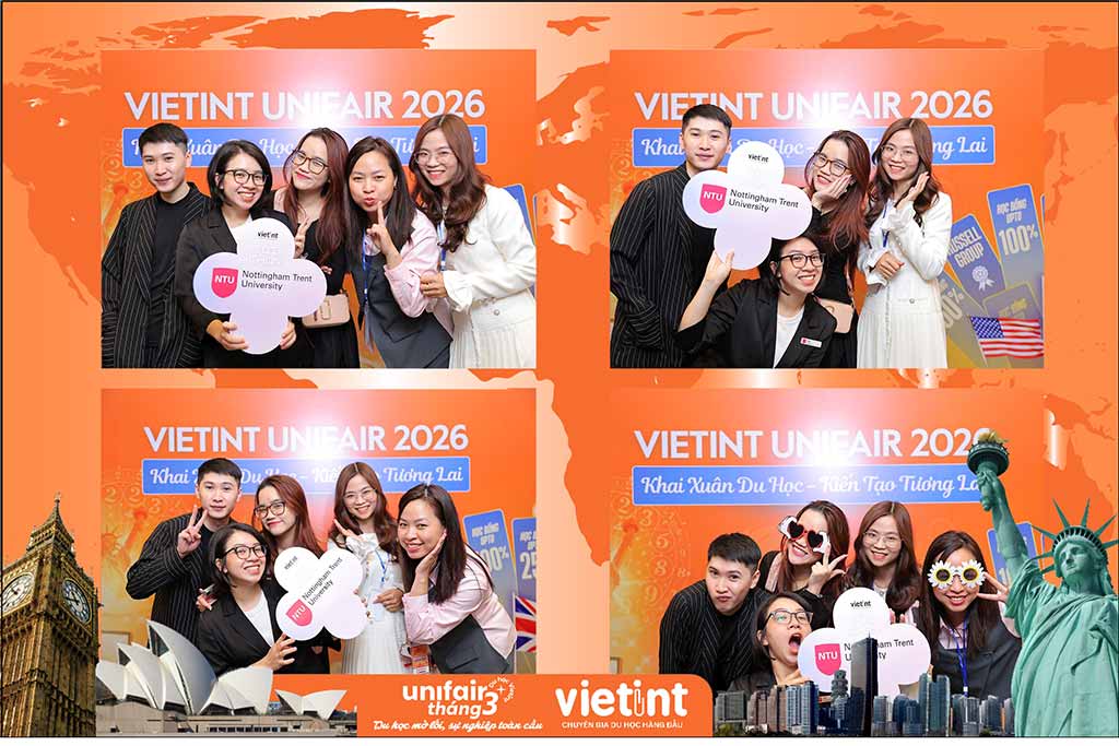 dịch vụ photobooth